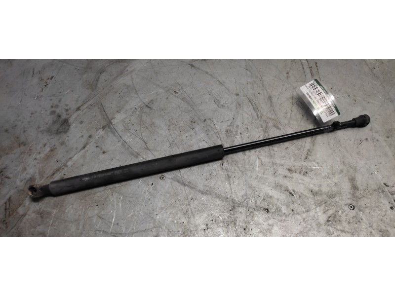 Recambio de amortiguadores maletero / porton para peugeot 207 urban referencia OEM IAM 9650780480 330N 