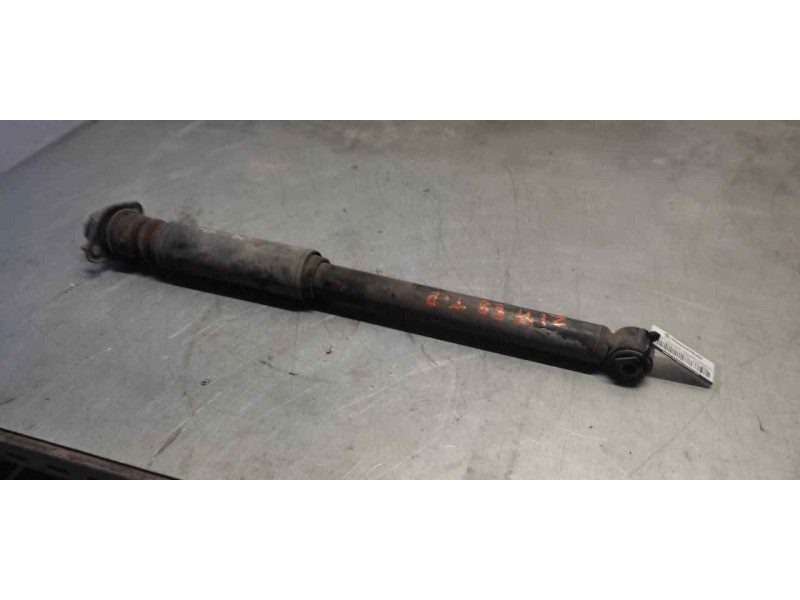 Recambio de amortiguador trasero derecho para bmw serie 3 compact (e46) 320td referencia OEM IAM   