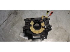 Recambio de anillo airbag para mazda 3 berlina (bk) 1.6 crdt active referencia OEM IAM BP6P17D799  