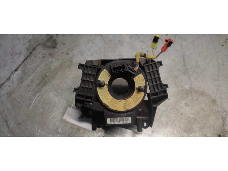 Recambio de anillo airbag para mazda 3 berlina (bk) 1.6 crdt active referencia OEM IAM BP6P17D799  