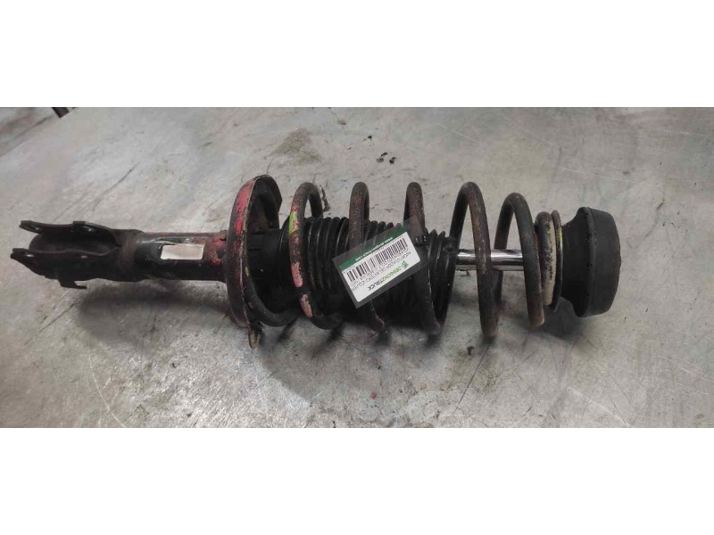 Recambio de amortiguador delantero izquierdo para volkswagen golf iii berlina (1h1) cl referencia OEM IAM 1H0413031P  