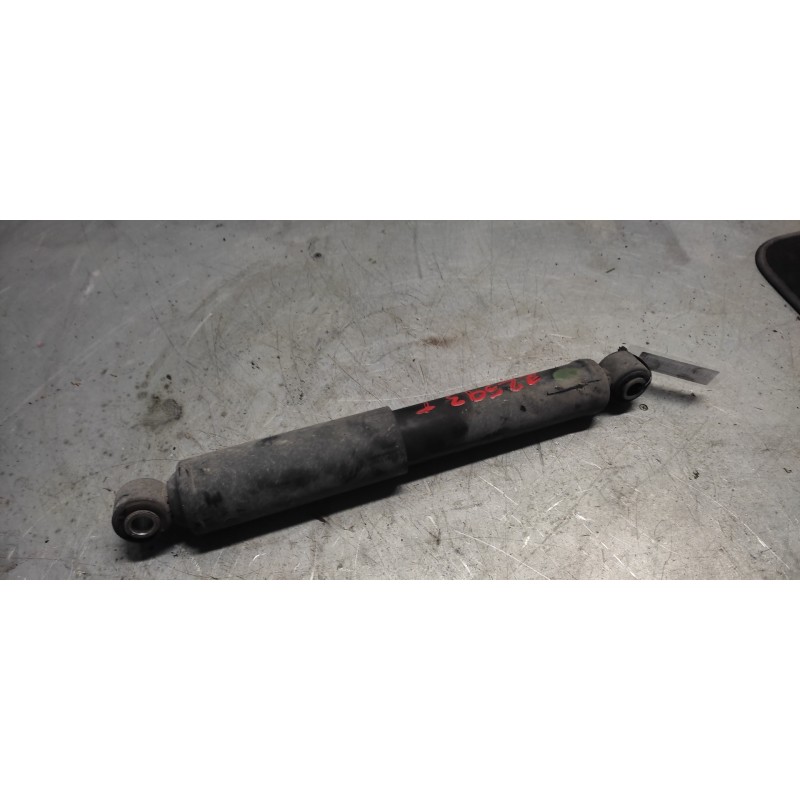 Recambio de amortiguador trasero para fiat ducato combi 33 (290) 130 teilverglast (l1h1) referencia OEM IAM 1362548080  