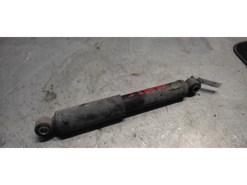 Recambio de amortiguador trasero para fiat ducato combi 33 (290) 130 teilverglast (l1h1) referencia OEM IAM 1362548080  