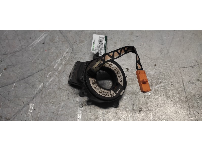 Recambio de anillo airbag para renault kangoo (f/kc0) authentique referencia OEM IAM 7700840099F  