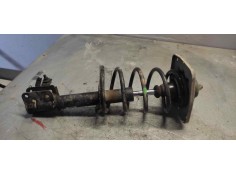 Recambio de amortiguador delantero izquierdo para peugeot expert kasten standard básico referencia OEM IAM 824904553846  