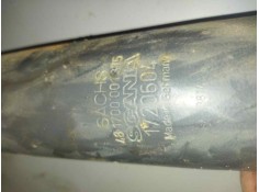 Recambio de amortiguador trasero derecho para scania serie p/g/r (l-clase) fsa r520 (4x2) largo cr 19 topline referencia OEM IAM 2