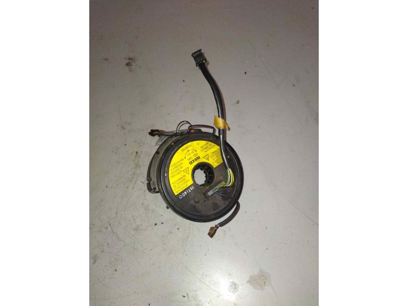 Recambio de anillo airbag para iveco stralis (as) fsa t / p 4x2 gran espacio referencia OEM IAM 41221086  