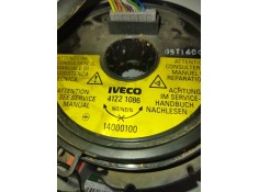Recambio de anillo airbag para iveco stralis (as) fsa t / p 4x2 gran espacio referencia OEM IAM 41221086   2
