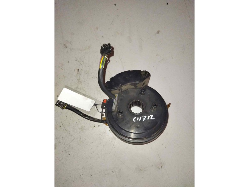 Recambio de anillo airbag para iveco stralis (as) fsa t / p 4x2 gran espacio referencia OEM IAM 41221086  