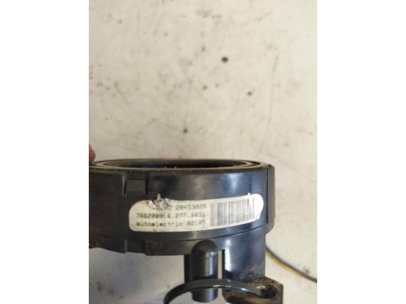 Recambio de anillo airbag para volvo fh xxx 12.8 diesel referencia OEM IAM 20453925  
