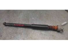 Recambio de amortiguador trasero para ford fiesta (cbk) ambiente referencia OEM IAM   