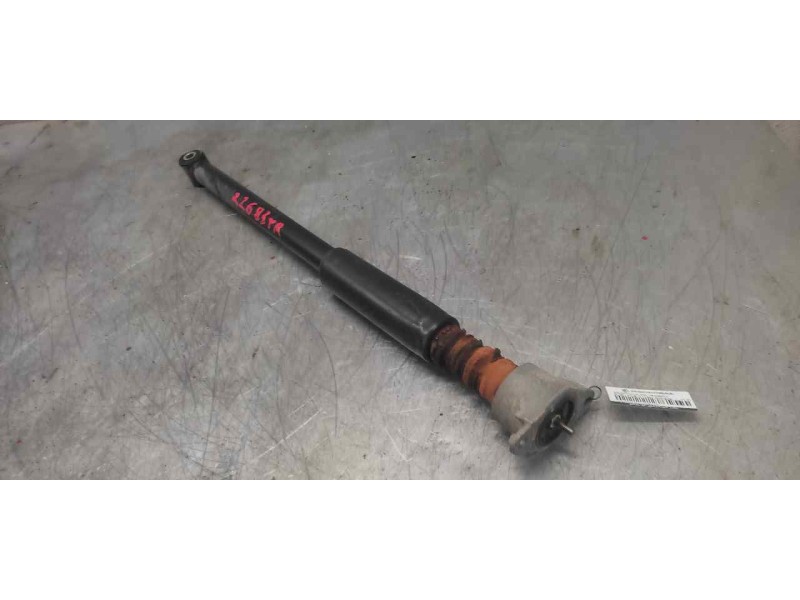 Recambio de amortiguador trasero para ford fiesta (cbk) ambiente referencia OEM IAM   