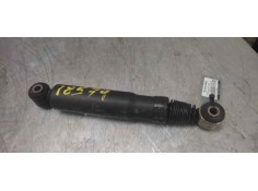 Recambio de amortiguador trasero para fiat ulysse (179) 2.2 jtd admiral referencia OEM IAM   