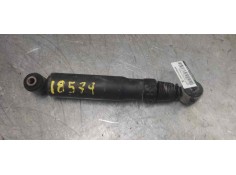 Recambio de amortiguador trasero para fiat ulysse (179) 2.2 jtd admiral referencia OEM IAM   