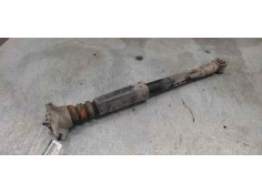 Recambio de amortiguador trasero derecho para skoda fabia (6y2/6y3) comfort referencia OEM IAM 6Q0513025R  