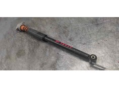 Recambio de amortiguador trasero para ford fiesta (cbk) ambiente referencia OEM IAM 2S6118080BJ  