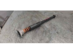 Recambio de amortiguador trasero para ford fiesta (cbk) ambiente referencia OEM IAM 2S6118080BJ   2