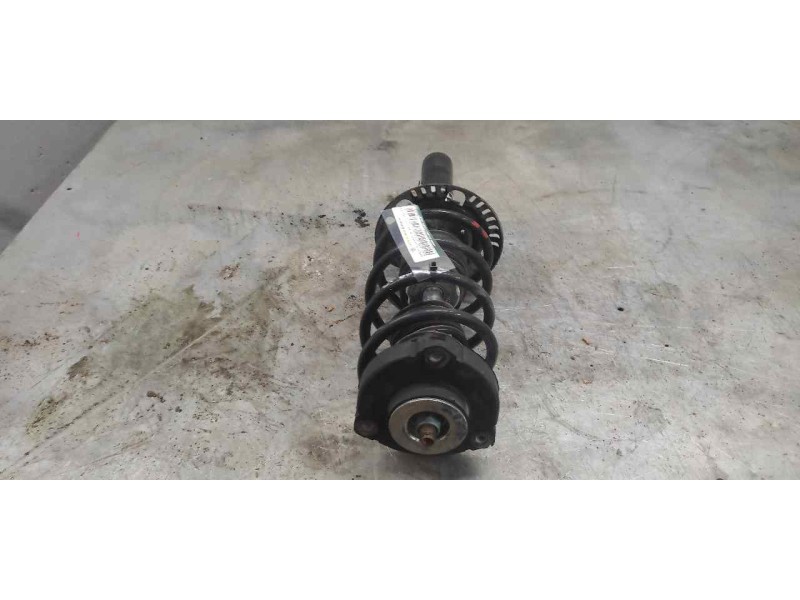 Recambio de amortiguador delantero izquierdo para seat ibiza (6l1) cool referencia OEM IAM 6Q0413031BR  