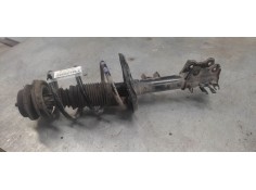 Recambio de amortiguador delantero izquierdo para fiat nuova 500 (150) blackjack referencia OEM IAM 65253972  