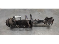 Recambio de amortiguador delantero izquierdo para fiat nuova 500 (150) blackjack referencia OEM IAM 65253972   2