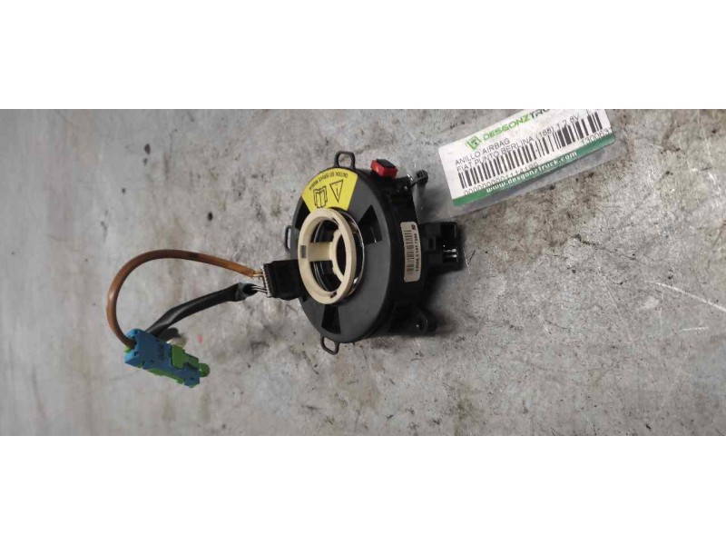 Recambio de anillo airbag para fiat punto berlina (188) 1.2 8v referencia OEM IAM 1300631971294  