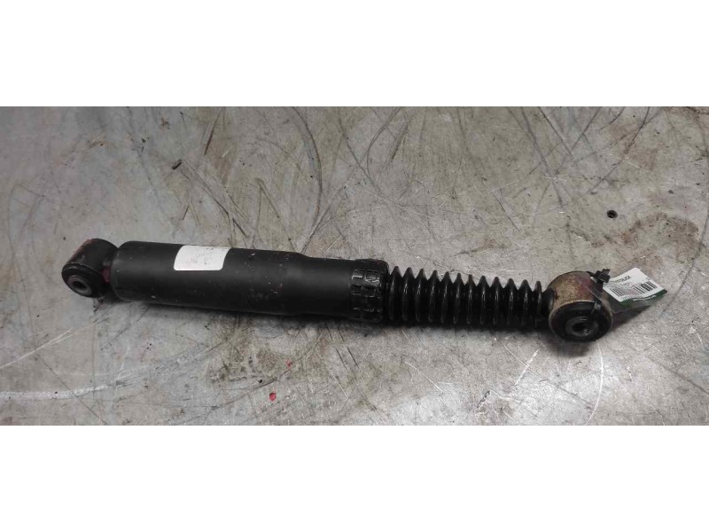 Recambio de amortiguador trasero para citroën jumpy 2.0 hdi sx furg. referencia OEM IAM   