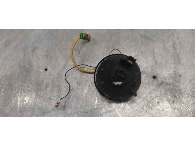 Recambio de anillo airbag para mercedes-benz vito kasten (639) 2.1 cdi referencia OEM IAM A6394640618  