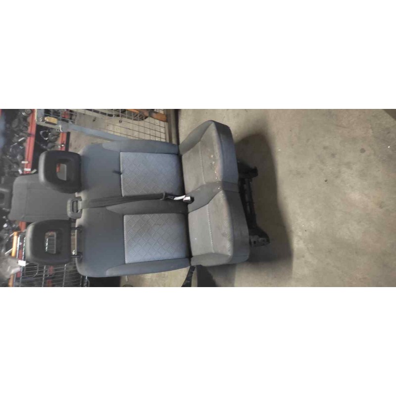 Recambio de asiento delantero derecho para citroën jumpy 2.0 hdi sx familiar (5/6 asientos) referencia OEM IAM   