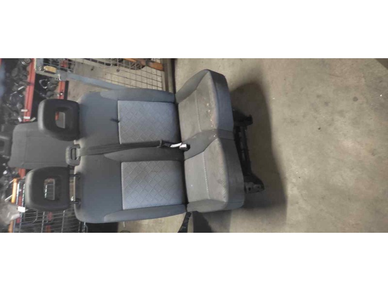 Recambio de asiento delantero derecho para citroën jumpy 2.0 hdi sx familiar (5/6 asientos) referencia OEM IAM   