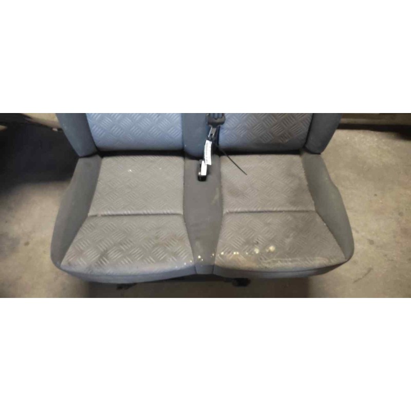 Recambio de asiento delantero derecho para citroën jumpy 2.0 hdi sx familiar (5/6 asientos) referencia OEM IAM   