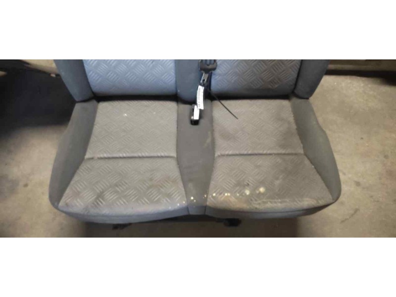 Recambio de asiento delantero derecho para citroën jumpy 2.0 hdi sx familiar (5/6 asientos) referencia OEM IAM   