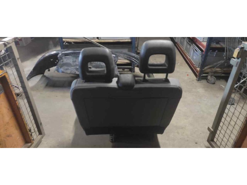 Recambio de asiento delantero derecho para citroën jumpy 2.0 hdi sx familiar (5/6 asientos) referencia OEM IAM   