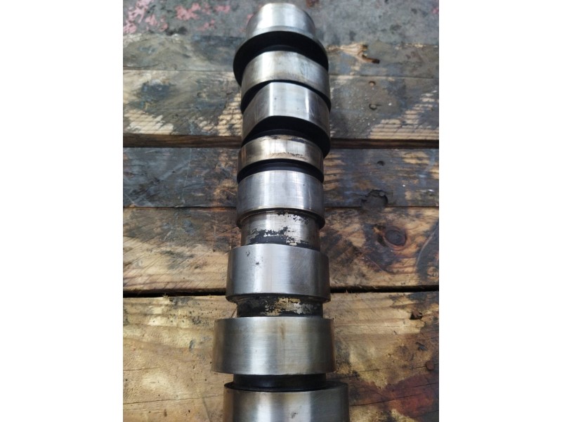 Recambio de arbol de levas para renault magnum ab 2005 12.8 diesel referencia OEM IAM 20757636  