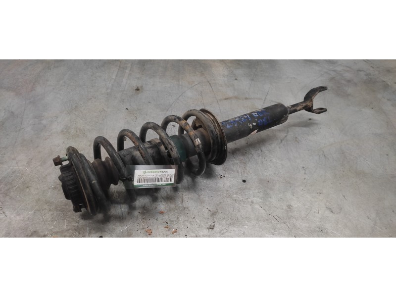 Recambio de amortiguador delantero derecho para volkswagen passat berlina (3b2) comfortline referencia OEM IAM   