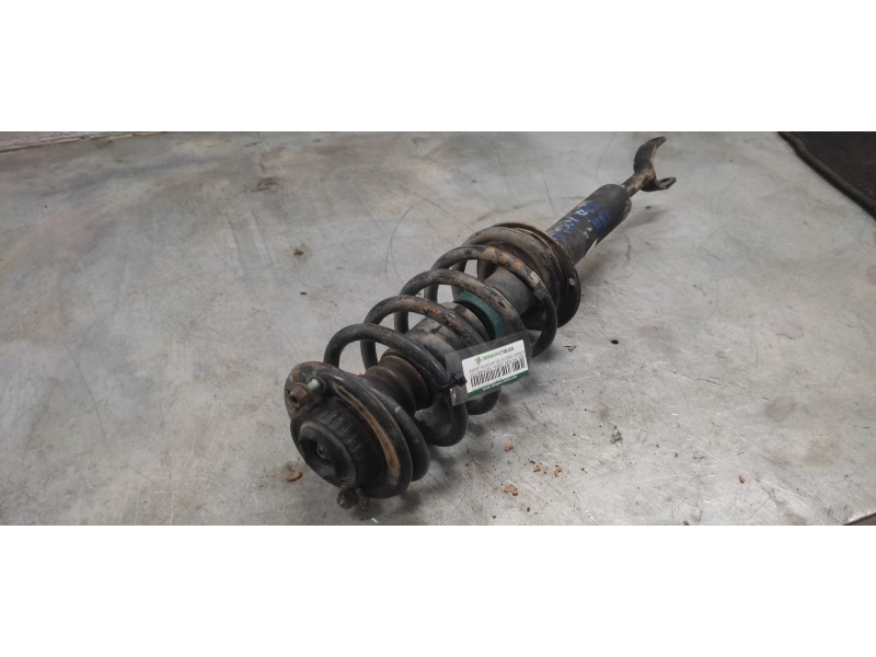 Recambio de amortiguador delantero derecho para volkswagen passat berlina (3b2) comfortline referencia OEM IAM   