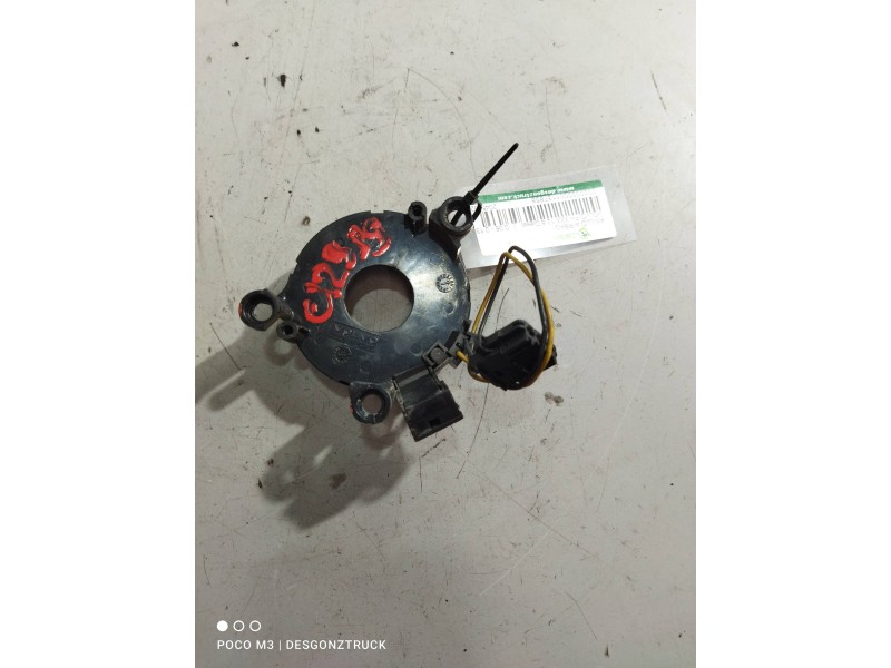 Recambio de anillo airbag para volvo fh xxx 12.8 diesel referencia OEM IAM 20453925  