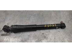 Recambio de amortiguador trasero para renault laguna ii grandtour (kg0) referencia OEM IAM 8200283393A   2