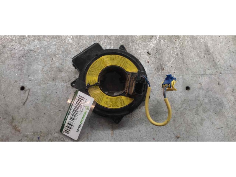 Recambio de anillo airbag para kia sorento 2.5 crdi referencia OEM IAM KK91560103  