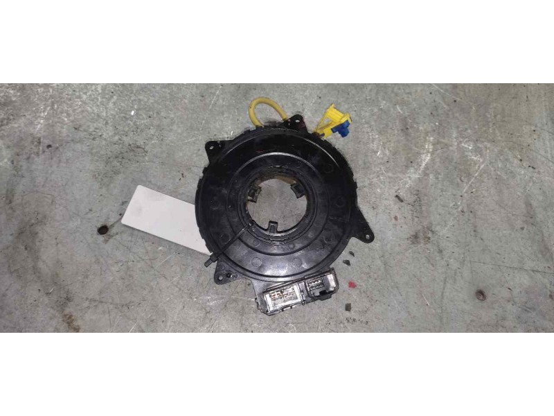 Recambio de anillo airbag para kia sorento 2.5 crdi referencia OEM IAM KK91560103  