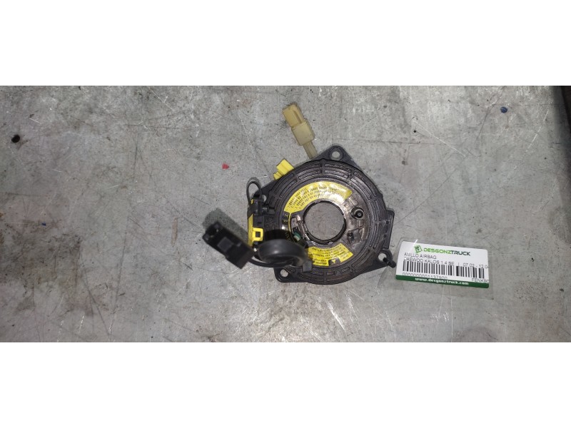 Recambio de anillo airbag para daewoo kalos 1.4 se referencia OEM IAM FENKB0QZK  