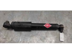 Recambio de amortiguador trasero para renault scenic (ja..) 1.9 dci authentique referencia OEM IAM    2