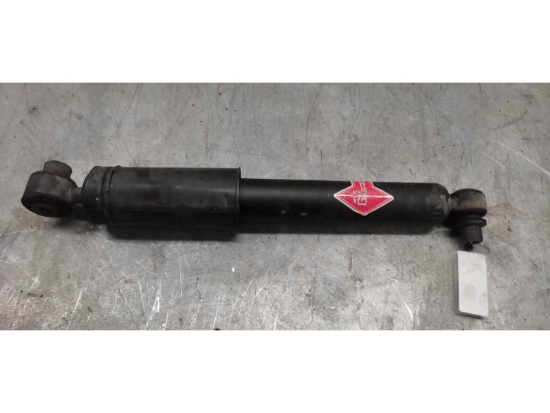 Recambio de amortiguador trasero para renault scenic (ja..) 1.9 dci authentique referencia OEM IAM   