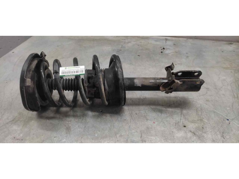 Recambio de amortiguador delantero izquierdo para renault scenic (ja..) 1.9 dci authentique referencia OEM IAM   