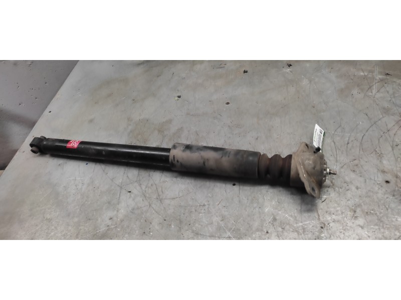 Recambio de amortiguador trasero para seat toledo (1m2) select referencia OEM IAM   