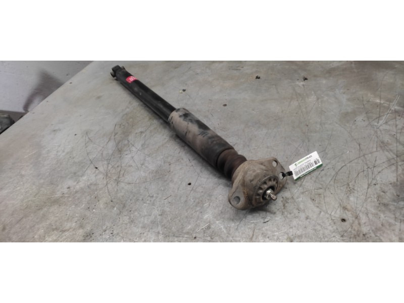 Recambio de amortiguador trasero para seat toledo (1m2) select referencia OEM IAM   