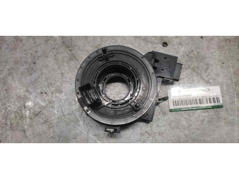 Recambio de anillo airbag para volkswagen golf v berlina (1k1) conceptline (e) referencia OEM IAM 1K0959653C  