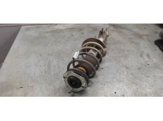 Recambio de amortiguador delantero izquierdo para ford fiesta (cb1) ambiente referencia OEM IAM 8V5118K001BF   2