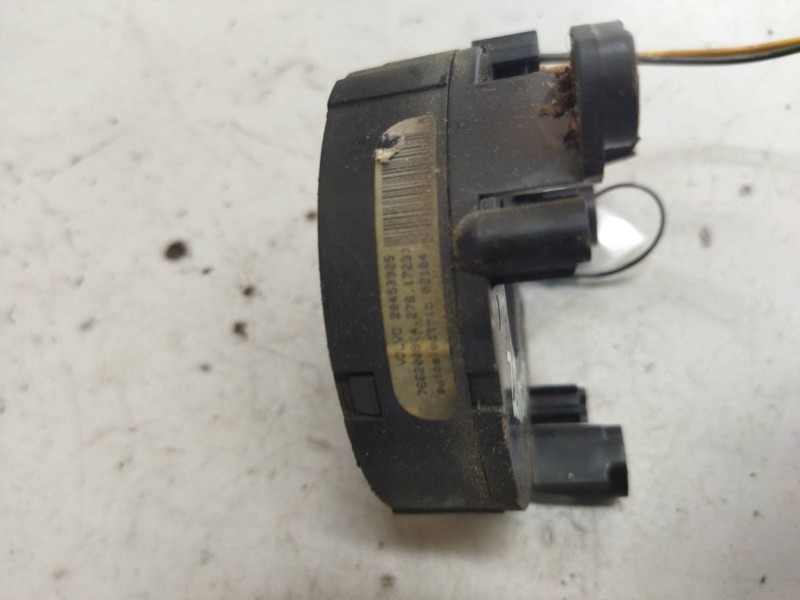 Recambio de anillo airbag para volvo fm 12 2002  12.1 diesel (d12d420) referencia OEM IAM 20453925  