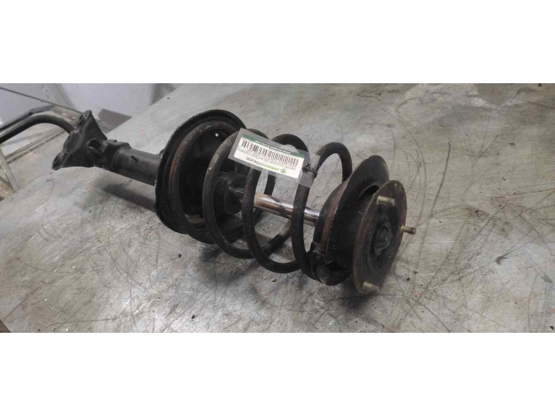 Recambio de amortiguador delantero derecho para bmw serie 3 berlina (e36) 325i referencia OEM IAM 20710034  