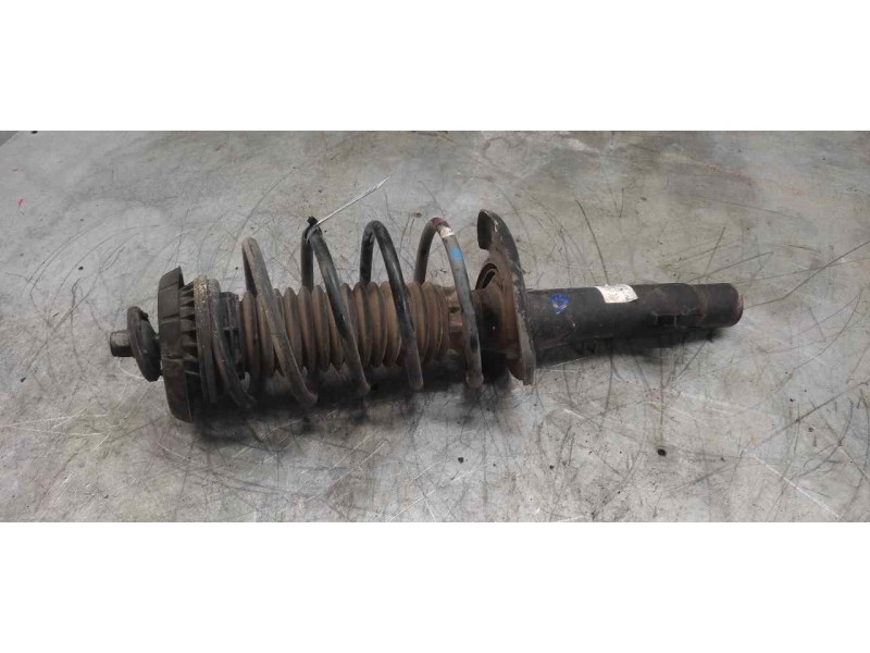 Recambio de amortiguador delantero derecho para peugeot 208 style referencia OEM IAM 9804831280  